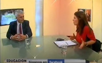 Lic. Martín Sandoval, Director MS Coach Sandoval