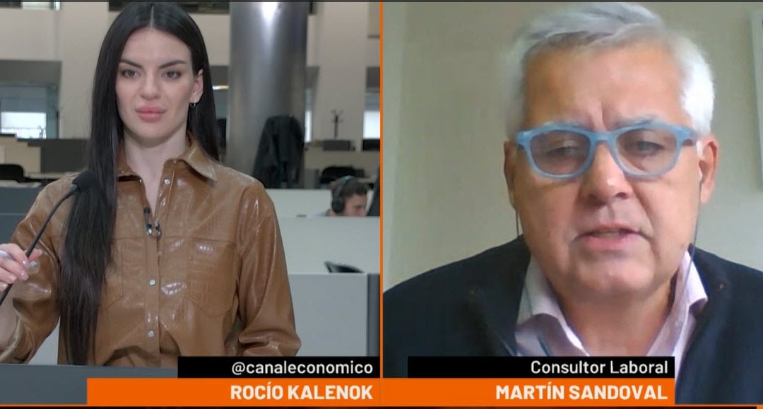 Diez preguntas clave para una entrevista de trabajo