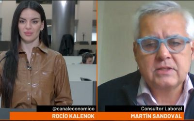 Diez preguntas clave para una entrevista de trabajo